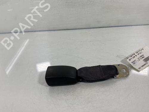 Seat buckle SUZUKI SX4 (EY, GY) 1.6 DDIS (RW416D) | BP21956229I32 