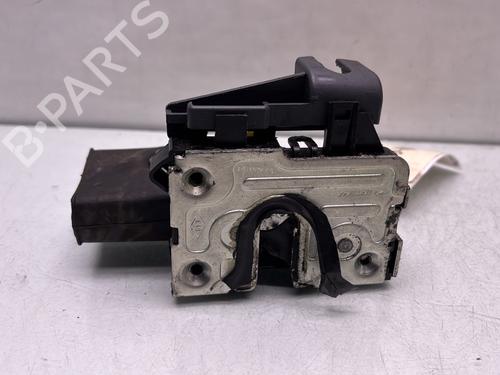 Used Front left lock DACIA SANDERO 1.5 dCi (68 hp) 29597478
