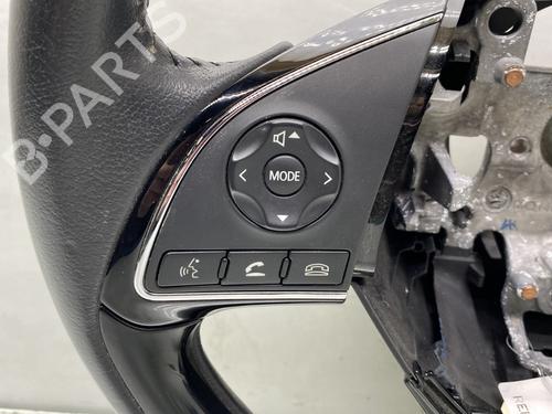 Steering wheel MITSUBISHI MIRAGE / SPACE STAR VI Hatchback (A0_A) 1.2 (A03A) | BP25813826C49  - Image 5