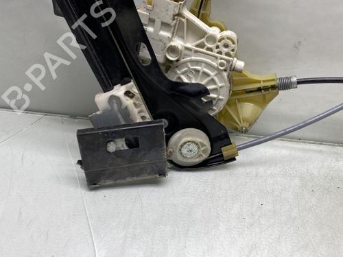 Front right window mechanism BMW 3 Coupe (E92) 325 d | BP26318662C23 - Image 2