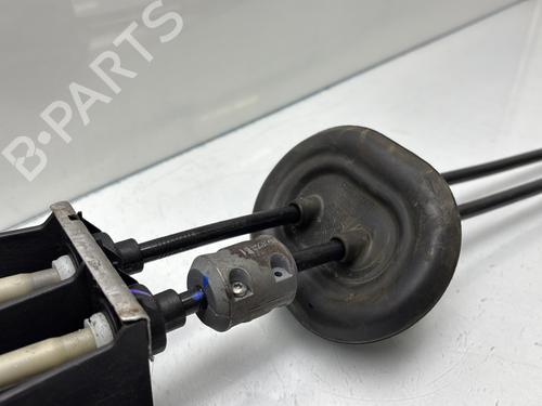 Gearstang CITROËN C3 III Van (SX_, SY_) BlueHDi 100 | BP30850466M90 