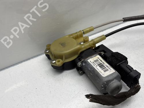 Front right window mechanism RENAULT MEGANE II Estate (KM0/1_) 1.5 dCi (KM16, KM1E) | BP31379542C23 