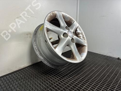 Used Rim Rim 39618276 39618276