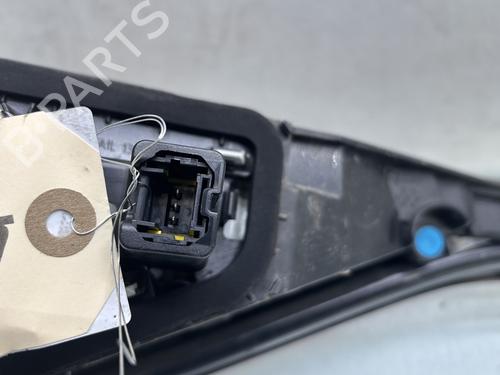 Used Right tailgate light Right tailgate light RENAULT MEGANE IV Hatchback (B9A/M/N_) 1.6 dCi 130 (B9A4) (130 hp) 33427442 33427442