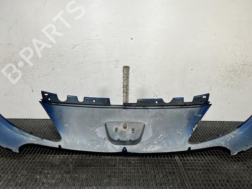 Grille PEUGEOT 1007 (KM_) 1.6 16V | BP29707503C40 