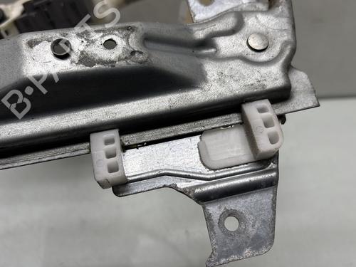 Used Rear left window mechanism Rear left window mechanism PEUGEOT 407 (6D_) 1.8 (6D6FZB) (116 hp) 31858130 31858130