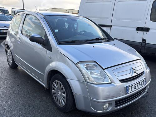Engine CITROËN C2 (JM_) 1.4 HDi | BP37723051M1 - Image 25