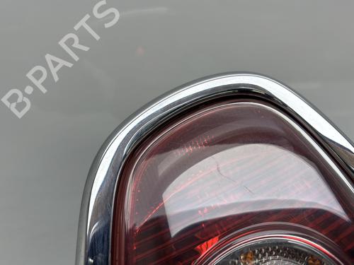 Right taillight MINI MINI (R56) One | BP24705385C35  - Image 5