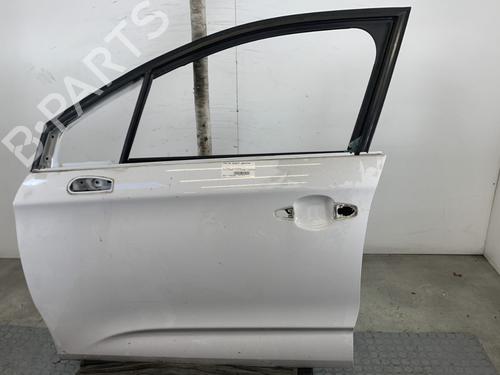 left-front-door-citroen-c4-ii-nc_-2009-33315225 main image