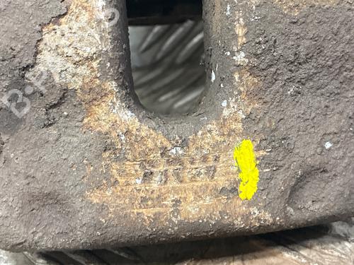 Used Right rear brake caliper Right rear brake caliper 37997882 37997882