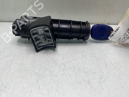 Used Ignition barrel FIAT MULTIPLA (186_) 1.9 JTD 115 (115 hp) 23767938