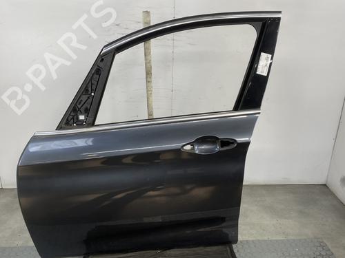 Used Left front door BMW 2 Active Tourer (F45) 225 xe Plug-in-Hybrid (224 hp) 28301597