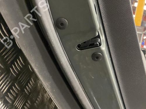 Left rear door VW GOLF V (1K1)  | BP20027518C4 