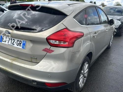 Radio FORD FOCUS IV (HN) 1.0 EcoBoost | BP26708728E6 - Image 13