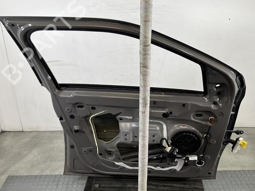 Left front door CITROËN C4 CACTUS 1.2 VTi 82 | BP29425599C2 
