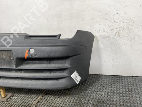 Front bumper FIAT SEICENTO / 600 (187_) 1.1 (187AXB, 187AXB1A, 187AXC1A02) | BP21959103C7 
