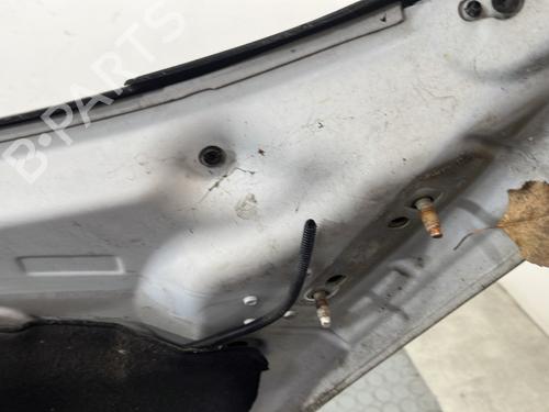 Hood PEUGEOT 5008 (0U_, 0E_) 1.6 BlueHDi 120 | BP29842116C1