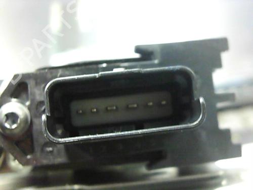 Front left window mechanism DACIA DUSTER (HM_) 1.5 dCi 110 (HMAB) | BP20016652C22 - Image 2