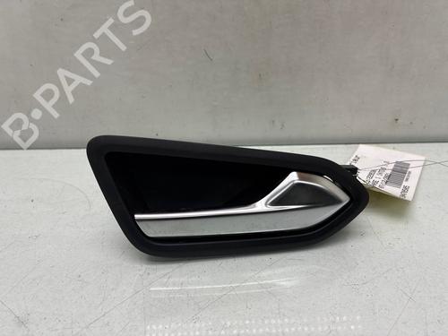Front right interior door handle RENAULT CLIO V (B7_) 1.3 TCe 140 (B7N0) | BP38066726I14 - Image 2