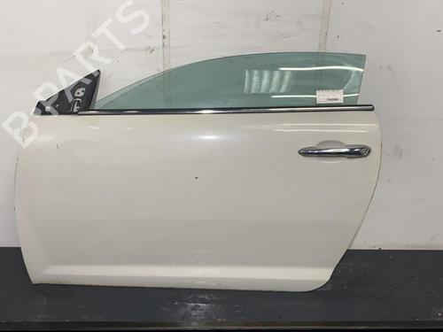 Used Left front door ALFA ROMEO MITO (955_) 1.3 MultiJet (955AXP1A, 955AYC1A) (95 hp) 21955408