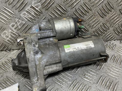 Used Starter CITROËN C4 I (LC_) 1.6 16V (109 hp) 31714413