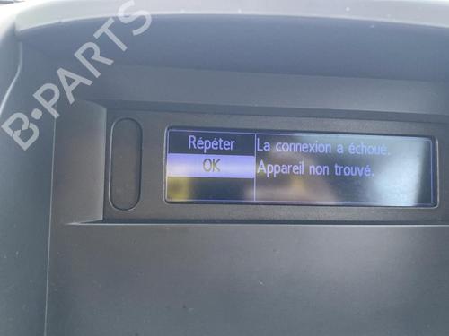 Bremselys RENAULT KOLEOS I (HY_) 2.0 dCi (HY0K) | BP26506954L11 - Image 18