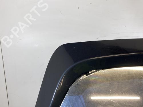 Used Tailgate Tailgate CITROËN XSARA PICASSO (N68) 2.0 HDi (90 hp) 22520564 22520564