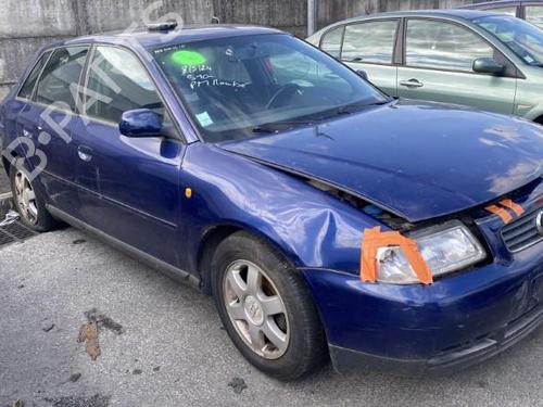 Felg AUDI A3 (8L1) 1.6 | BP21963357C45 