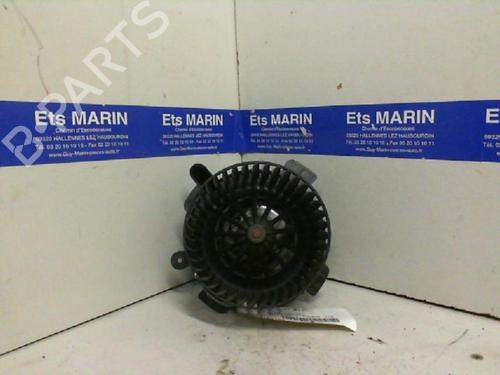 Heater blower motor CITROËN C4 Coupe (LA_) 1.6 HDi | BP19987398M62 