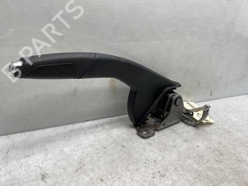 Used Hand brake RENAULT CLIO IV (BH_) 1.5 dCi 90 (90 hp) 19964567