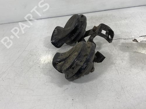 Used Horn Horn OPEL ASTRA F Hatchback (T92) [1991-2000] 20004862 20004862