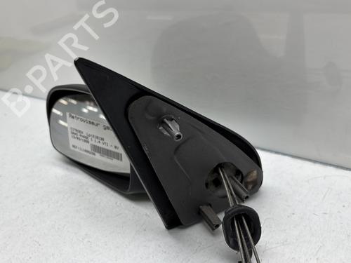 Left mirror CITROËN SAXO (S0, S1) 1.4 VTS | BP29039510C26 