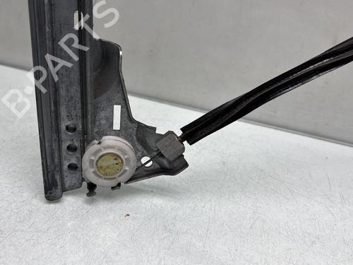 Front right window mechanism RENAULT ESPACE IV (JK0/1_) 2.2 dCi (JK0H) | BP32368108C23