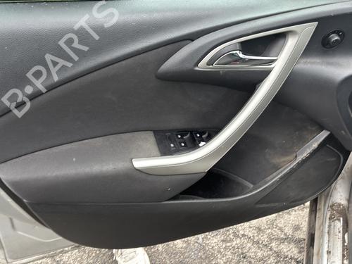 Headlight switch OPEL ASTRA J (P10) 1.3 CDTI (68) | BP32864175I24  - Image 25