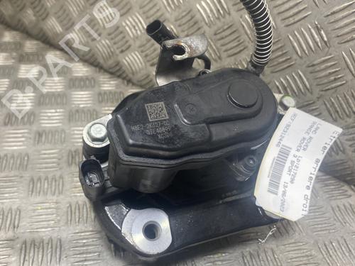 Right rear brake caliper LAND ROVER RANGE ROVER SPORT III (L461)  | BP22628951M106 