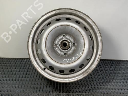 Used Rim OPEL CORSA B (S93) 1.0 i 12V (F08, F68, M68) (54 hp) 21959410
