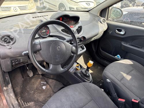 Switch RENAULT TWINGO II (CN0_) 1.5 dCi (CN0U) | BP37723587I30 - Image 10