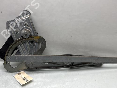 Front left window mechanism RENAULT SCÉNIC III (JZ0/1_) 1.5 dCi | BP32368042C22