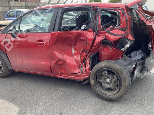 Right front window switch CITROËN C3 AIRCROSS II (2R_, 2C_) 1.2 PureTech 110 (2RHNZB, 2RHNZW, 2RHNPX, 2RHNPJ) | BP29286997I26  - Image 26