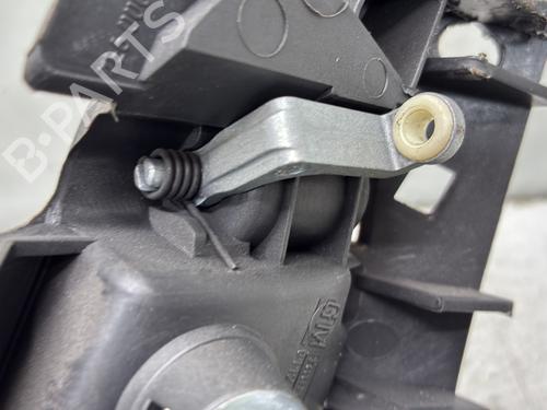 Front left interior door handle OPEL CORSA D (S07) 1.3 CDTI (L08, L68) | BP33830559I13 - Image 4