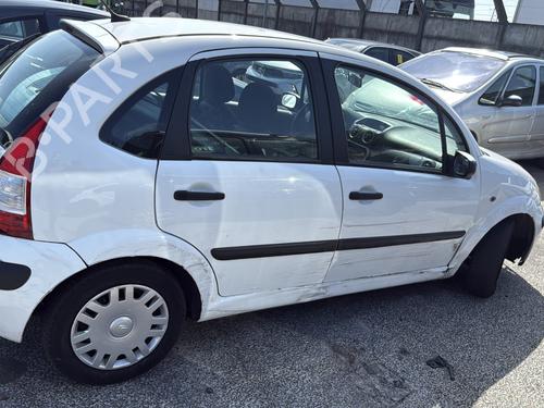 Rattlås /Tenningslås CITROËN C3 I (FC_, FN_) 1.4 HDi | BP28353546M48 