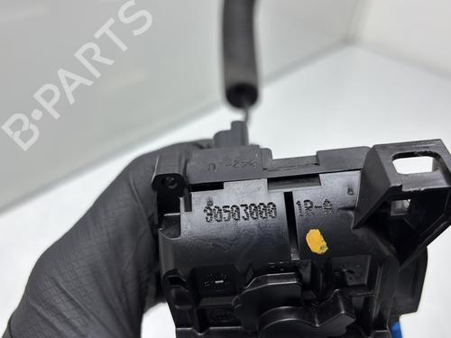 Front left lock RENAULT MEGANE III Hatchback (BZ0/1_, B3_) 1.5 dCi (BZ0C) | BP29508047C98 