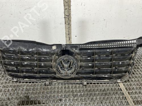 Grill VW PASSAT B5.5 Variant (3B6) 1.9 TDI | BP29141833C40 - Image 3