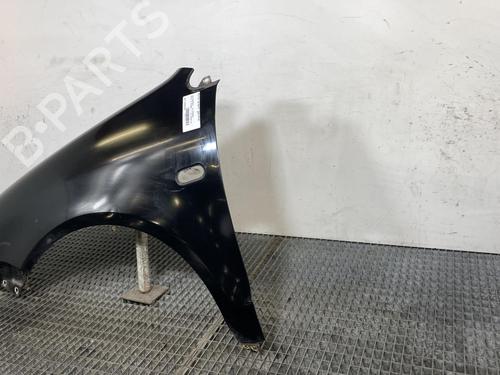 Left front fenders VW POLO (9N_, 9A_) 1.2 | BP28314077C41 