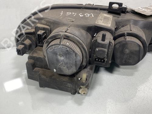 Used Left headlight Left headlight ALFA ROMEO 156 (932_) 1.9 JTD (932.A2B00, 932.A2C00) (115 hp) 19985421 19985421