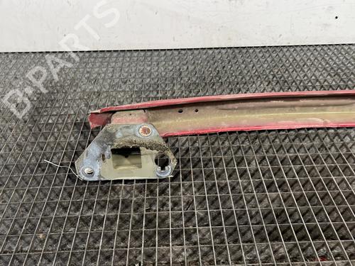 Rear bumper reinforcement PEUGEOT 208 I (CA_, CC_) 1.2 VTI 82 | BP32062828C73 