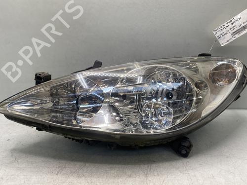 Used Left headlight Left headlight PEUGEOT 307 (3A/C) 1.6 16V (109 hp) 32749060 32749060