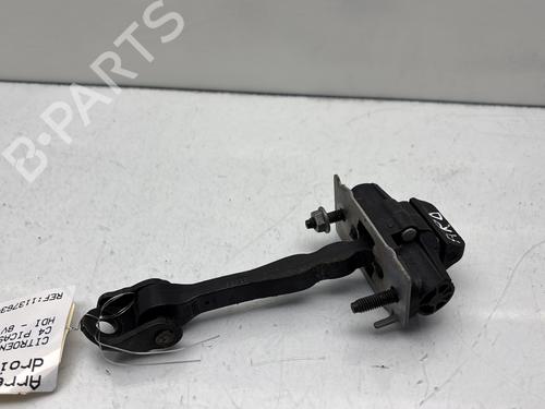 Dørhængsel/Dørbegrænser CITROËN C4 Picasso II 1.6 HDi / BlueHDi 115 (115 hp) 30080253