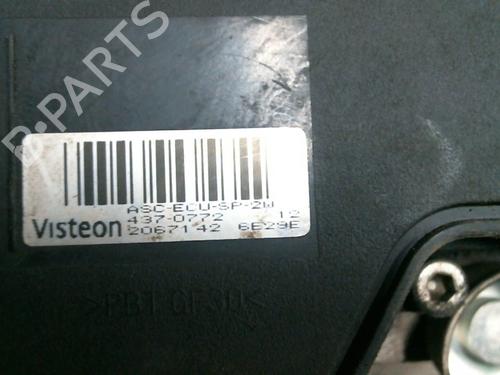 ABS pump MAZDA 6 Hatchback (GG)  | BP19981342M43 