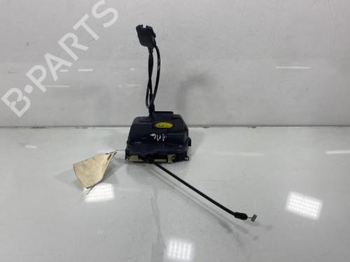 Used Rear left lock Rear left lock RENAULT MEGANE II Saloon (LM0/1_) [2003-2026] 19977205 19977205